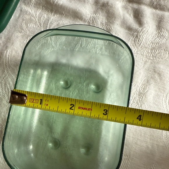 TUPPERWARE Vent ‘N Serve Containers - Picture 4 of 4